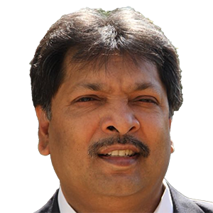 Chairman - Emeritus - Suresh Chukkapalli